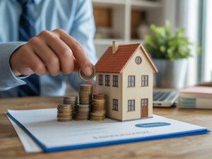 Crédit immobilier à taux variable : risques, avantages et stratégies pour se protéger