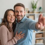 Crédit immobilier en couple : comment emprunter à deux et optimiser son dossier de financement